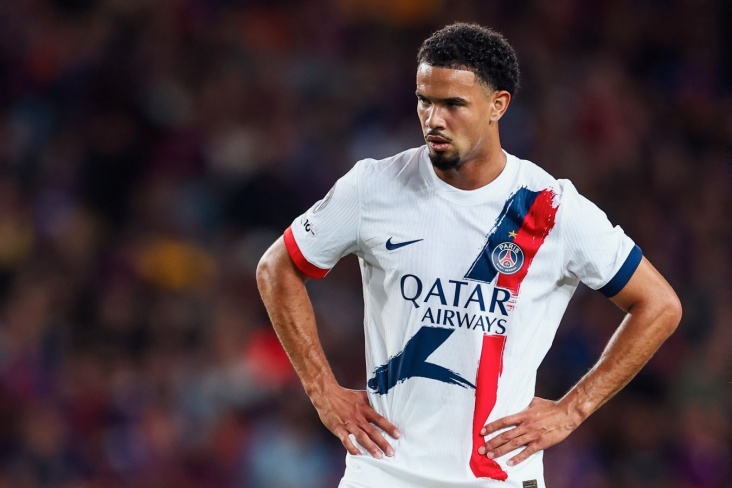 Прогноз на матч Лиги чемпионов: «ПСЖ» — «Бавария» (04.11.2025)