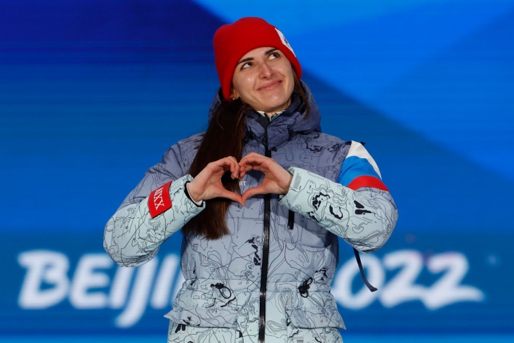 Ангелина Голикова Ангелина Голикова