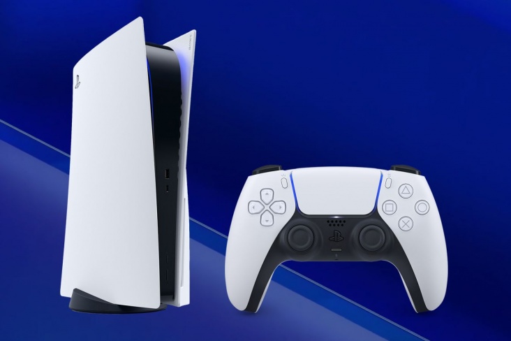 запретили playstation 5