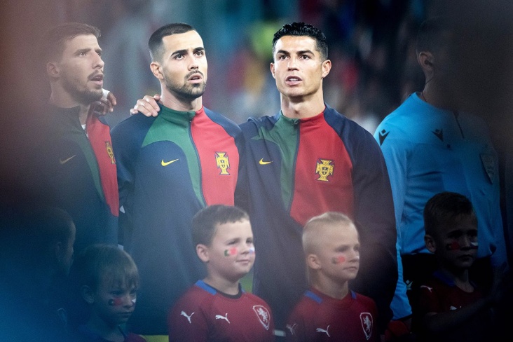 Португалия — Гана: прогноз на матч чемпионата мира