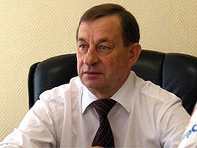 Ставровский: не участвуем в гонке бюджетов