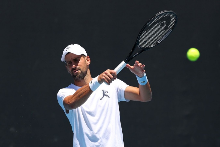 Australian Open — 2026, онлайн-трансляция