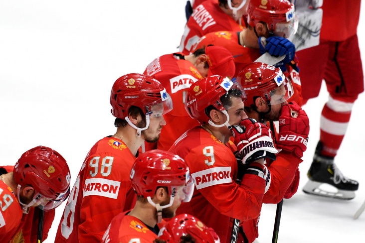 ЧМ-2020 по хоккею в Швейцарии отменён