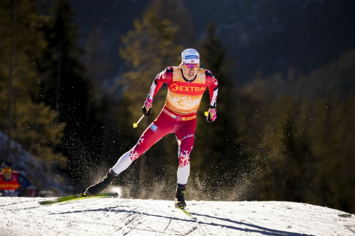 Йоханнес Клебо