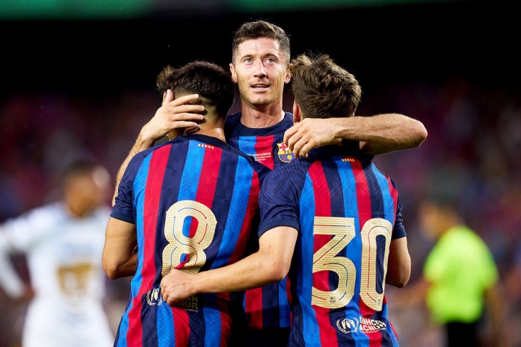 «Барселона» – «Райо Вальекано»: прогноз на матч