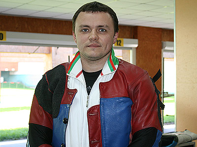 Юрий Щербацевич