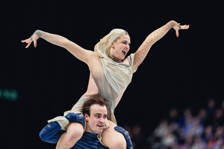 Оливия Смарт