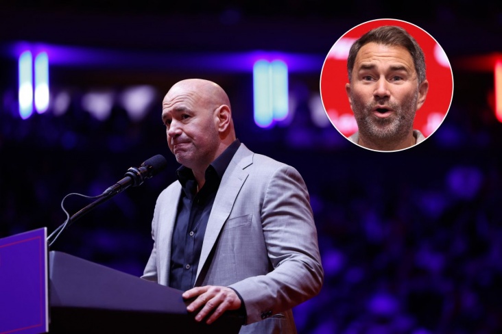 Всё, что нужно знать о Zuffa Boxing