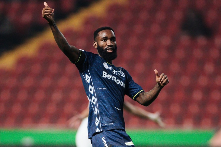 «Ахмат» прервал серию без побед, обыграв «Динамо» в матче РПЛ