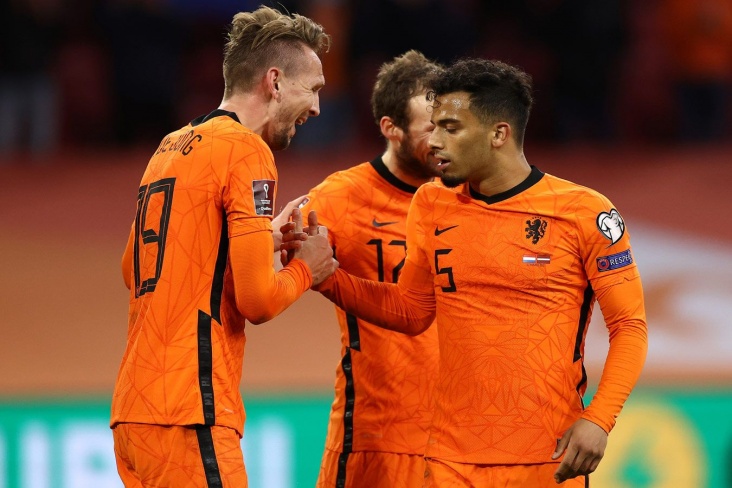 Сенегал — Нидерланды: прогноз на матч ЧМ-2022