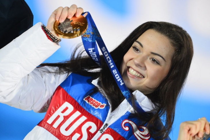 Сотникова рассказала о допинге