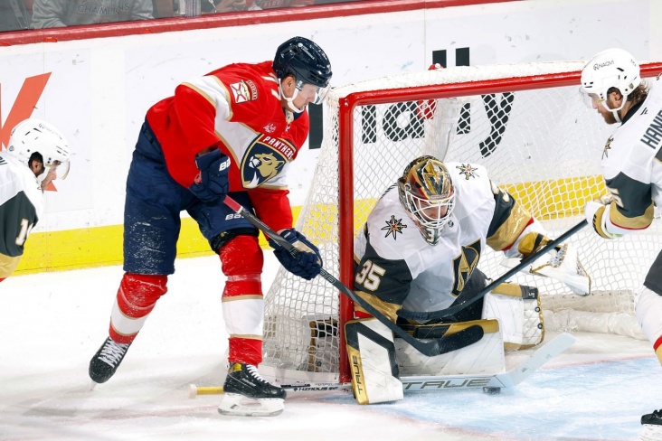 Илья Самсонов вошёл в топ-8 лучших свободных агентов НХЛ — Sportsnet