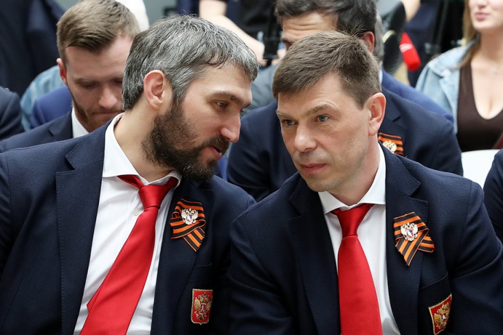 Алексей Кудашов станет новым главным тренером СКА