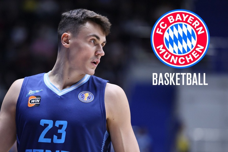 Ненад Димитриевич перешёл в клуб Евролиги