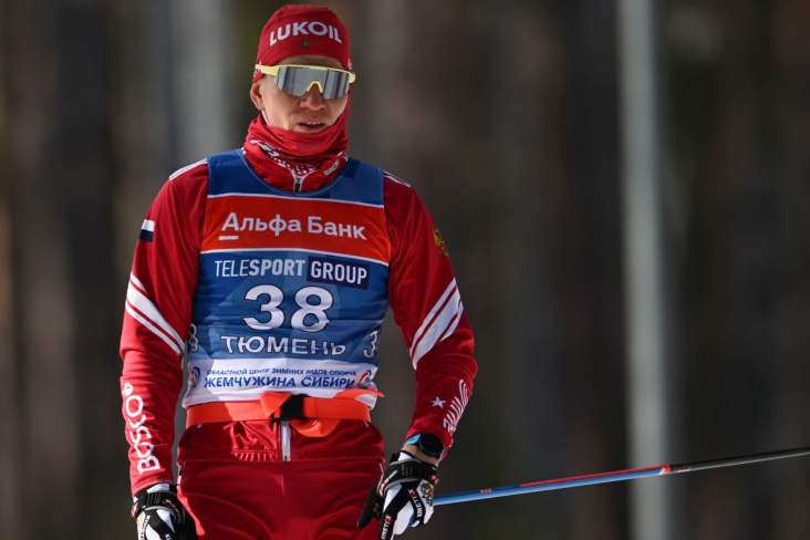 Российских лыжников вновь не пустили на Кубок мира