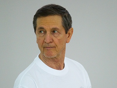 Андрей Родионенко