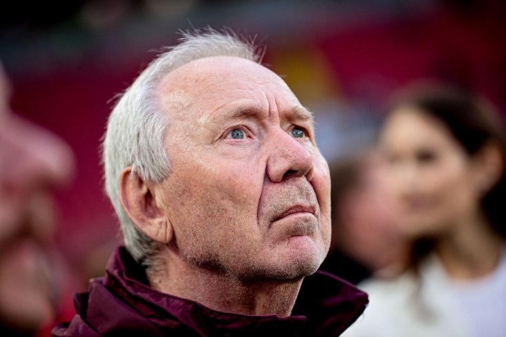 Овчинников: даже если Романцева разбудить пьяного, он проведёт ...