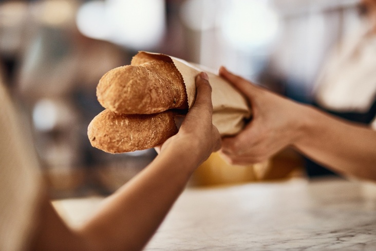 Сколько хлеба можно есть в день?