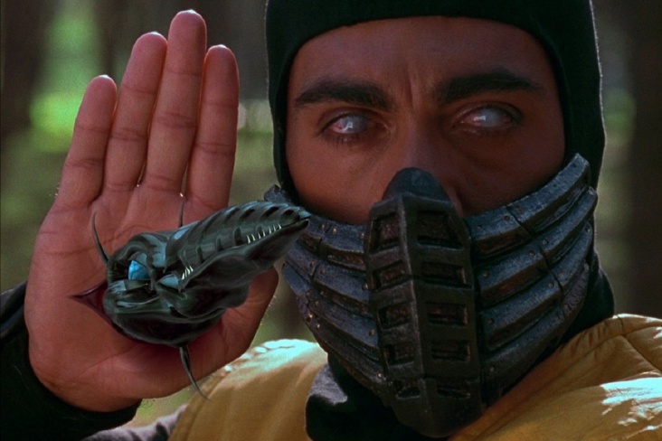Что случилось с актёрами Mortal Kombat