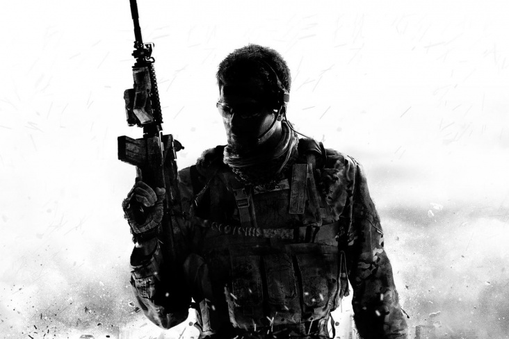 Источник: из DLC для Modern Warfare 2 делают новую Call of Duty на 2023 ...