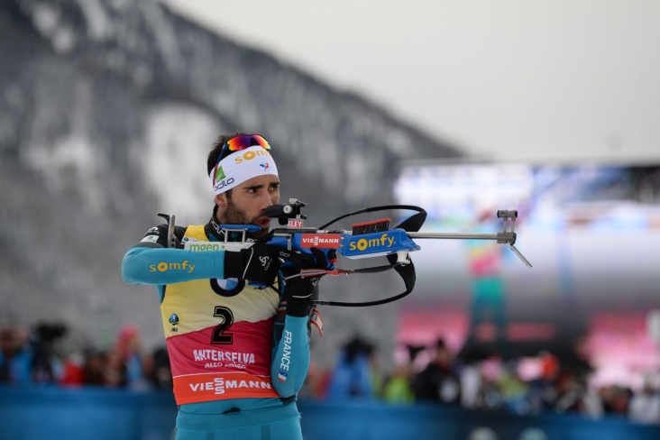 Мартен Фуркад