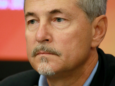 Дмитрий Вихарев