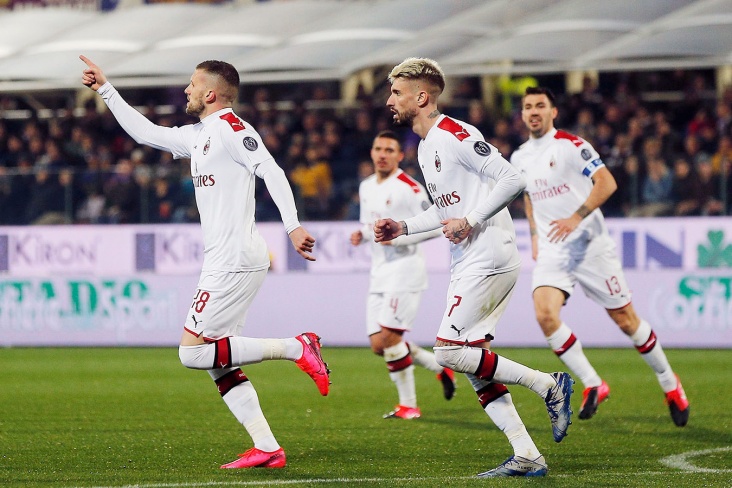Ральф Рангник определил 5 трансферных целей «Милан
