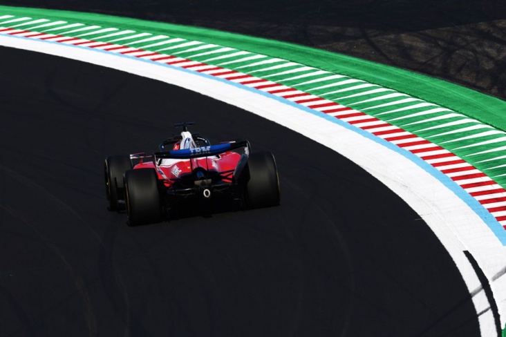 Технический регламент Формулы-1 2026 года: проблемы силовых установок, суперклиппинг, странные обгоны Технический регламент Формулы-1 2026 года: проблемы силовых установок, суперклиппинг, странные обгоны