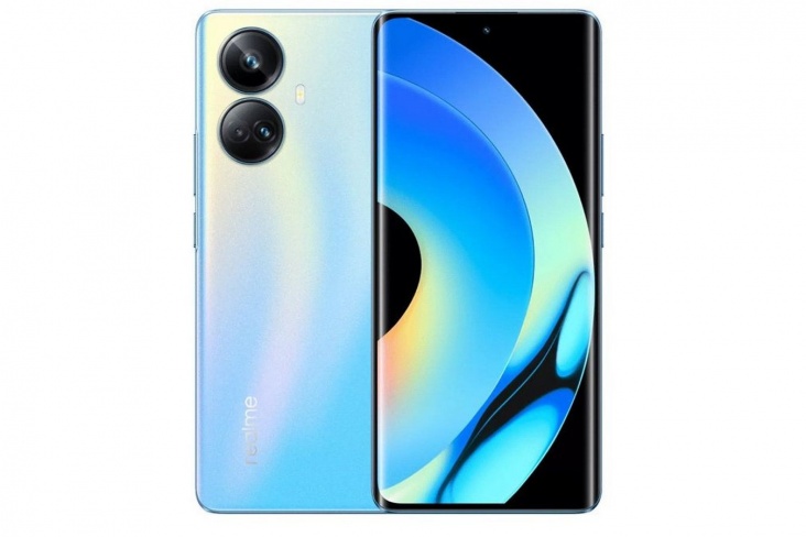   realme Note          realme Europe       DNS