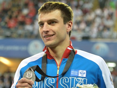 Станислав Донец