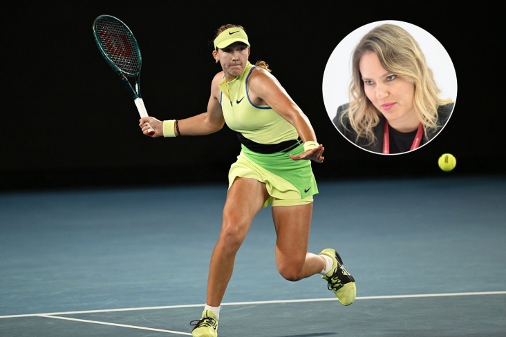 Интервью с Надеждой Петровой