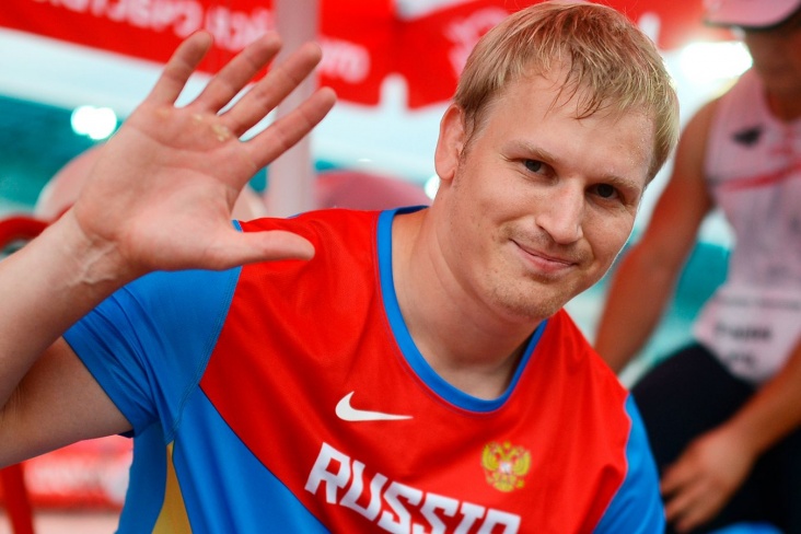 Сергей Литвинов признался в употреблении допинга