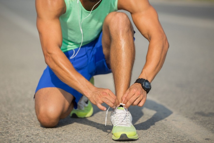 Стельки для бега: как выбрать спортивные стельки
