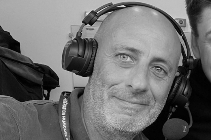 Гийом ди Грация