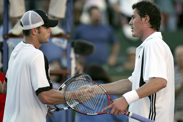 Топ-теннисисты чуть не погибли в Риме в 2004-м