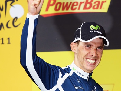 Руй Кошта выиграл "Тур Швейцарии"