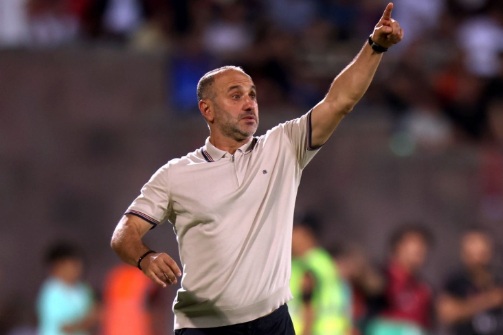 Главный тренер сборной Армении оправдался после крупного поражения от Португалии 1:9