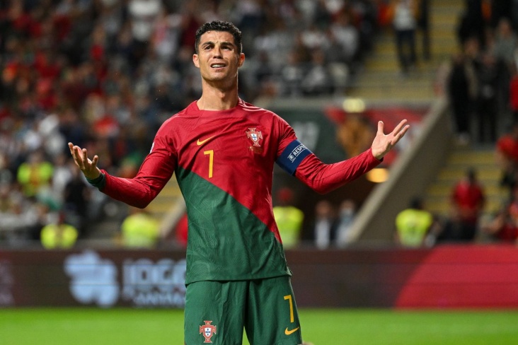 Португалия — Люксембург: прогноз на матч ЧЕ-2024