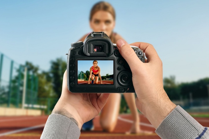 Лучшие камеры Canon для видеоблогеров