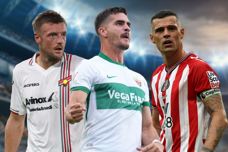 Команды-сенсации старта сезона