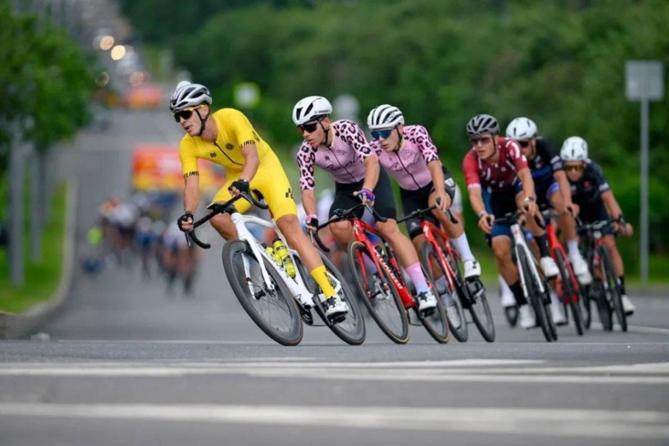 Cyclingrace Cyclingrace