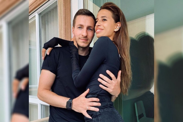 Самира Мустафаева с мужем запускают приложение