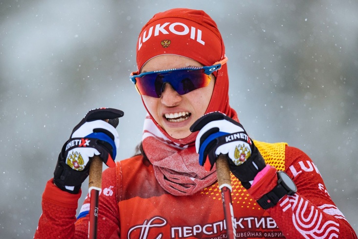 В российских лыжах развалилась суперкоманда