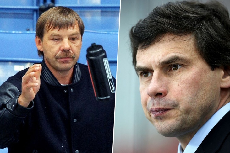 Как российские тренеры изменились за 15 лет