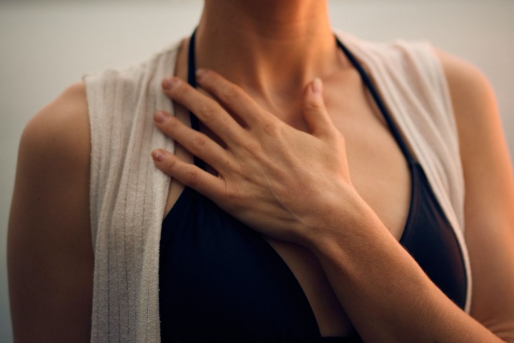 5 случаев, когда учащённое сердцебиение не опасно