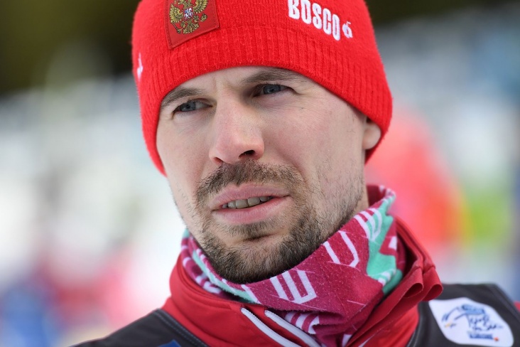 Куда пропал лыжник Сергей Устюгов?