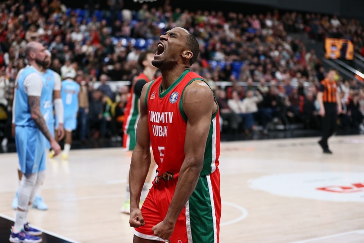 Разбор игры «Локо» — «Зенит» в Единой лиге