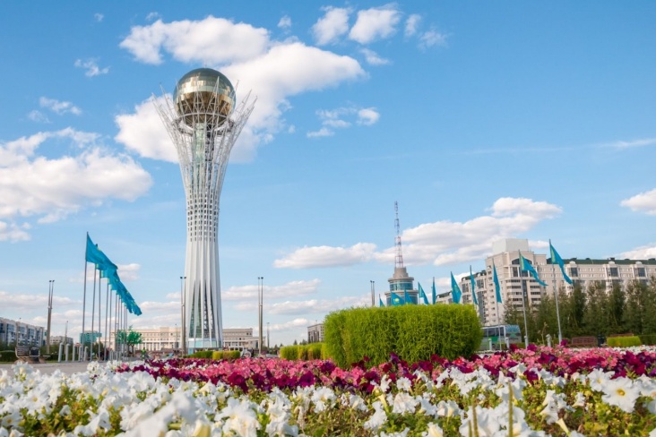 5 неочевидных фактов о Казахстане