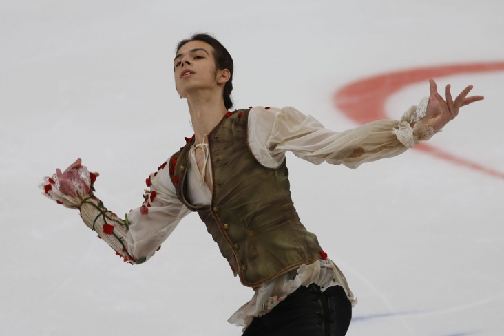 Пётр Гуменник