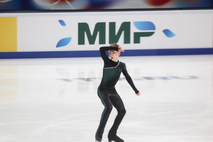 Лев Лазарев